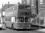 Leyland Atlantean PDR1/1 MCCW/ECW 1960 года